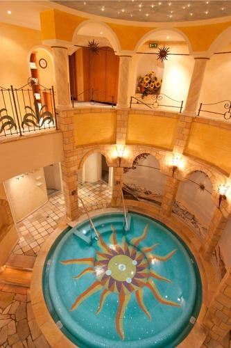 Hotel Sonnhof 3