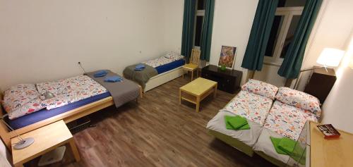  Appartement Belvedere Wien in Wien