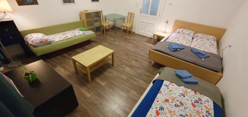  Appartement Belvedere Wien in Wien