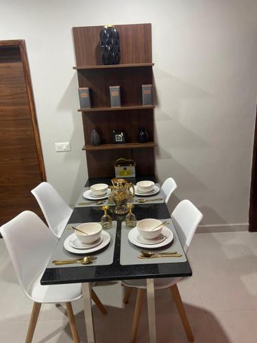 Aminah’s Space - Jobz Luxury Rental in 畢吉婁