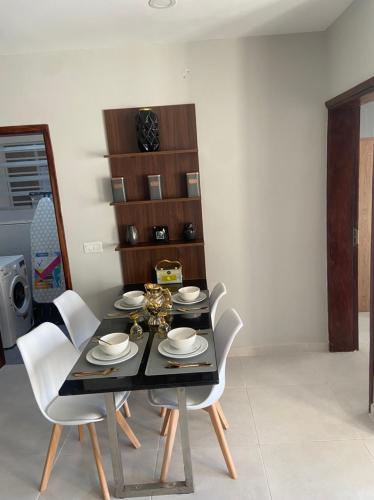 Aminah’s Space - Jobz Luxury Rental in 畢吉婁