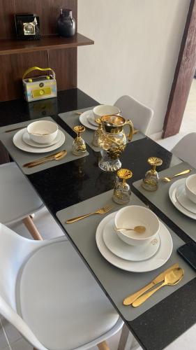 Aminah’s Space - Jobz Luxury Rental in 畢吉婁