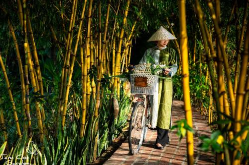 Tam Coc Garden Resort