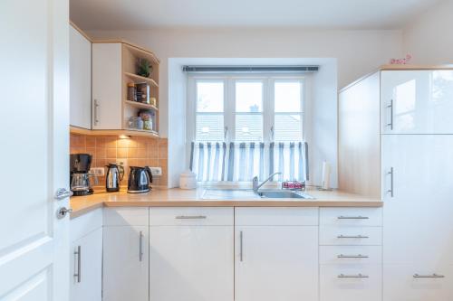 Rosenhuus in Risum-Lindholm