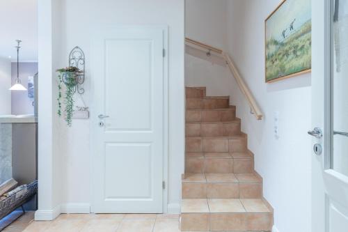 Rosenhuus in Risum-Lindholm