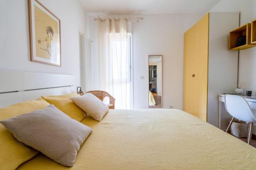 Luciano's : Abitare nel confort e nella luminosità