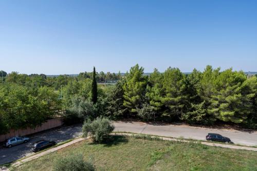 Luciano's : Abitare nel confort e nella luminosità