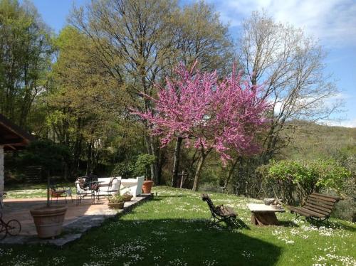  La Locanda Della Presuntuosa in Pontelandolfo