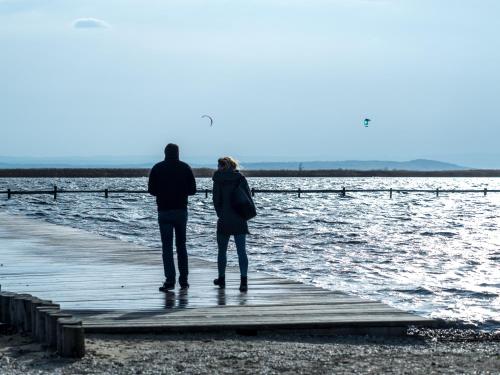 Tinyhouses am Neusiedlersee