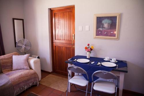 Facilities, Meerkat Self-catering in Nieu-Bethesda