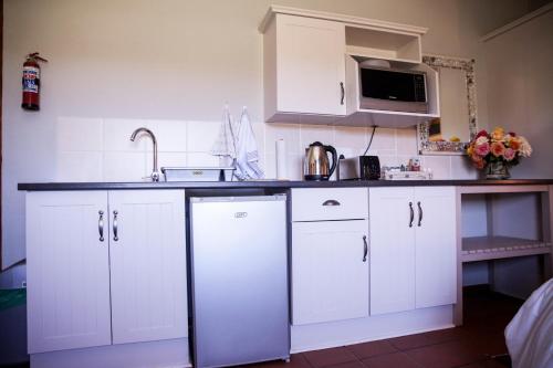 Facilities, Meerkat Self-catering in Nieu-Bethesda