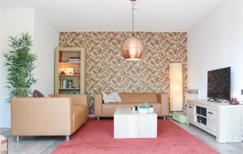  Amazing Home In Grou With Wifi in Grou