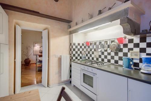 Apartments Florence Altana