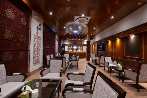 Mastiff Grand Manali Resort in Baror