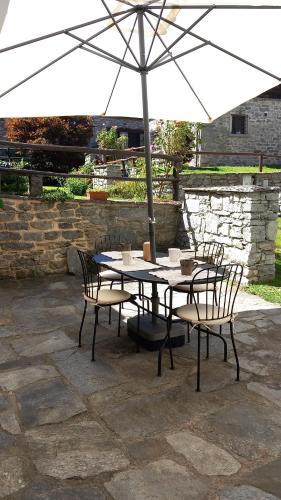  Appartamento in Baita - Cà dul Creola in Crodo