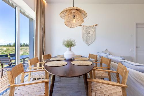 360 Apartments in Zibininkai