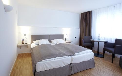 Accommodation in Alsfeld