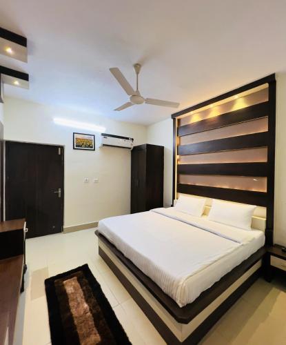 Ritumbhara Hotel & Resort