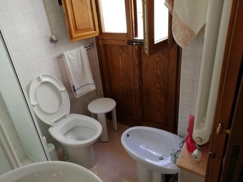 Casa nel borgo nella natura in Pettorano Sul Gizio