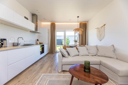 360 Apartments in Zibininkai