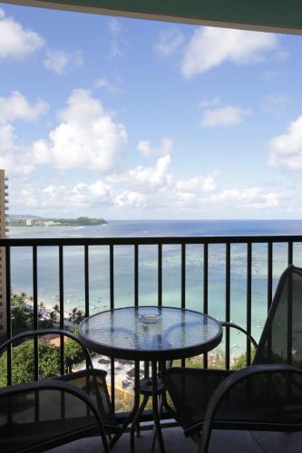 Guam Reef Hotel