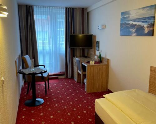 Hotel Harburger Hof – Hamburg, MD