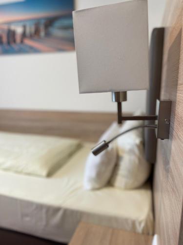 Hotel Harburger Hof – Hamburg, MD