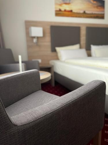 Hotel Harburger Hof, Hamburg (photo 10)