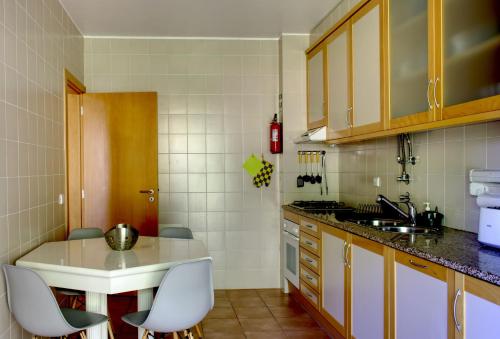  Beach & Golf Cabanas Apartment in Conceição