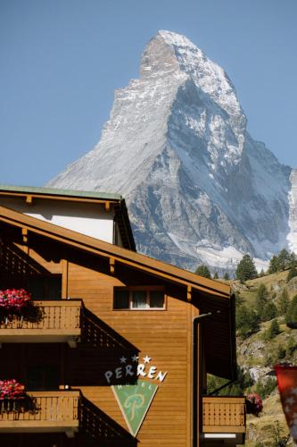 Alpine Hotel Perren - image 6