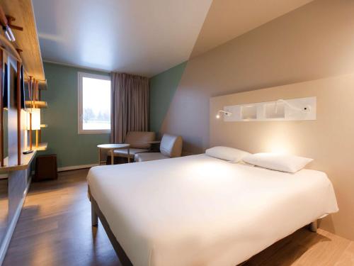 ibis budget Albertville