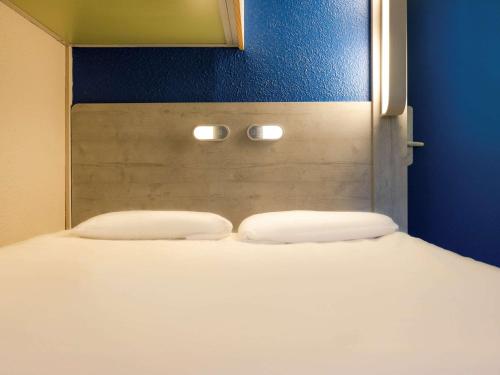 ibis budget Albertville