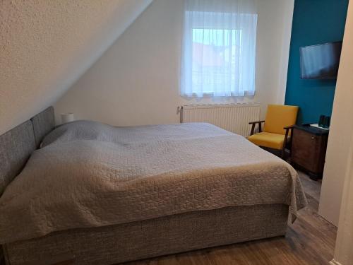 Diókert Vendégház Sopron