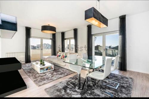 Riverside - apartment, Cruz Quebrada