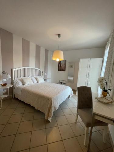 B&B al Doremi - Accommodation - Castegnero