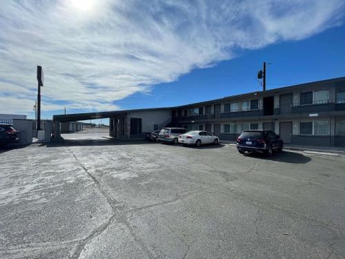 Motel 6 Hermiston OR Umatilla