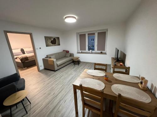 Apartmán MD - Apartment - Žacléř