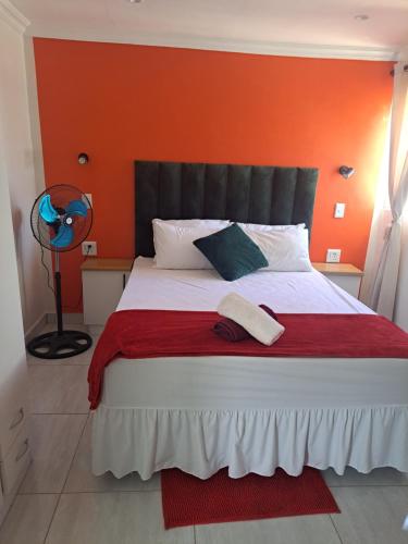 Olivia's guest house, Città del Capo