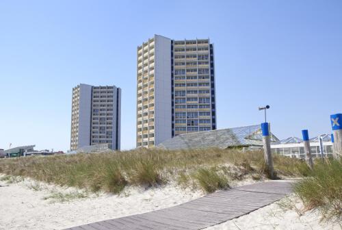 IFA Fehmarn Hotel & Ferien-Centrum in Burg auf Fehmarn, Deutschland
