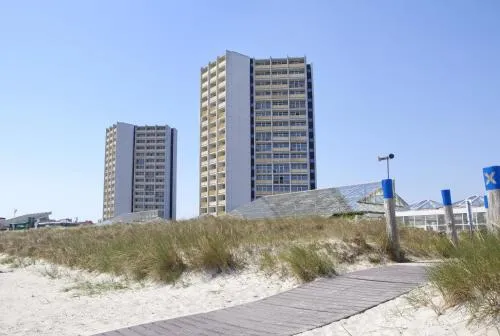 IFA Fehmarn Hotel & Ferien-Centrum in Burg auf Fehmarn, Deutschland