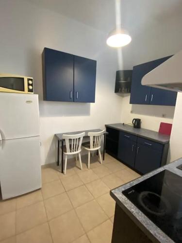 Ioli Β2 apartment in Thiva