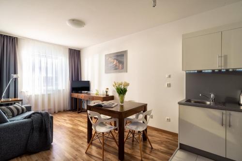 Atrium Baltic Resort Sarbinowo in 薩爾比諾禾