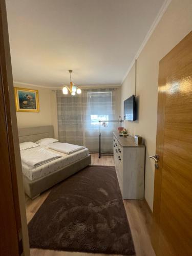 Apartmani BROD