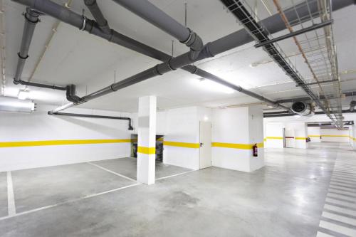 ทางเข้า, Ocean Breeze Apartment in ตาวิรา