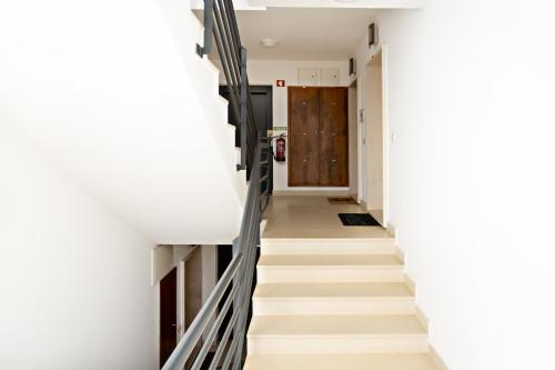 ทางเข้า, Ocean Breeze Apartment in ตาวิรา