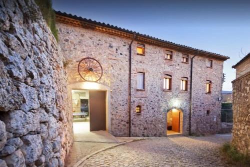 Casa Rural Espasa - Nalec