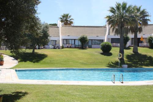 Mouragolf 3 bedroom townhouse gîte à louer Vilamoura Old Course