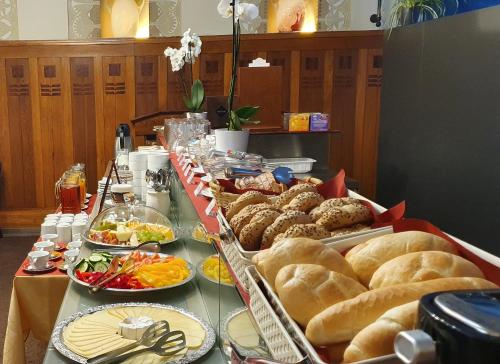 Hotel Okresní Dům - image 8