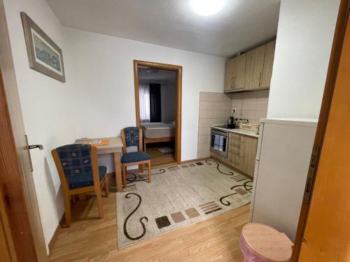 Apartmani BROD