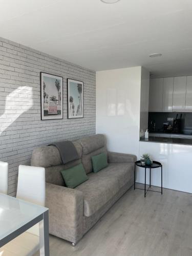 Apartamento Paradis Playa